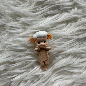 Sonny Angel Sheep hipper